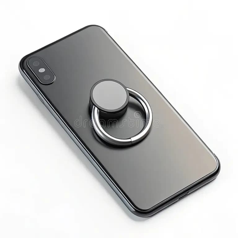 Phone Grip Ring