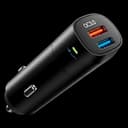 Car Charger Dual USB 1