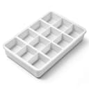 Ice Cube Tray Silicone 1
