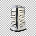 Cheese Grater 1