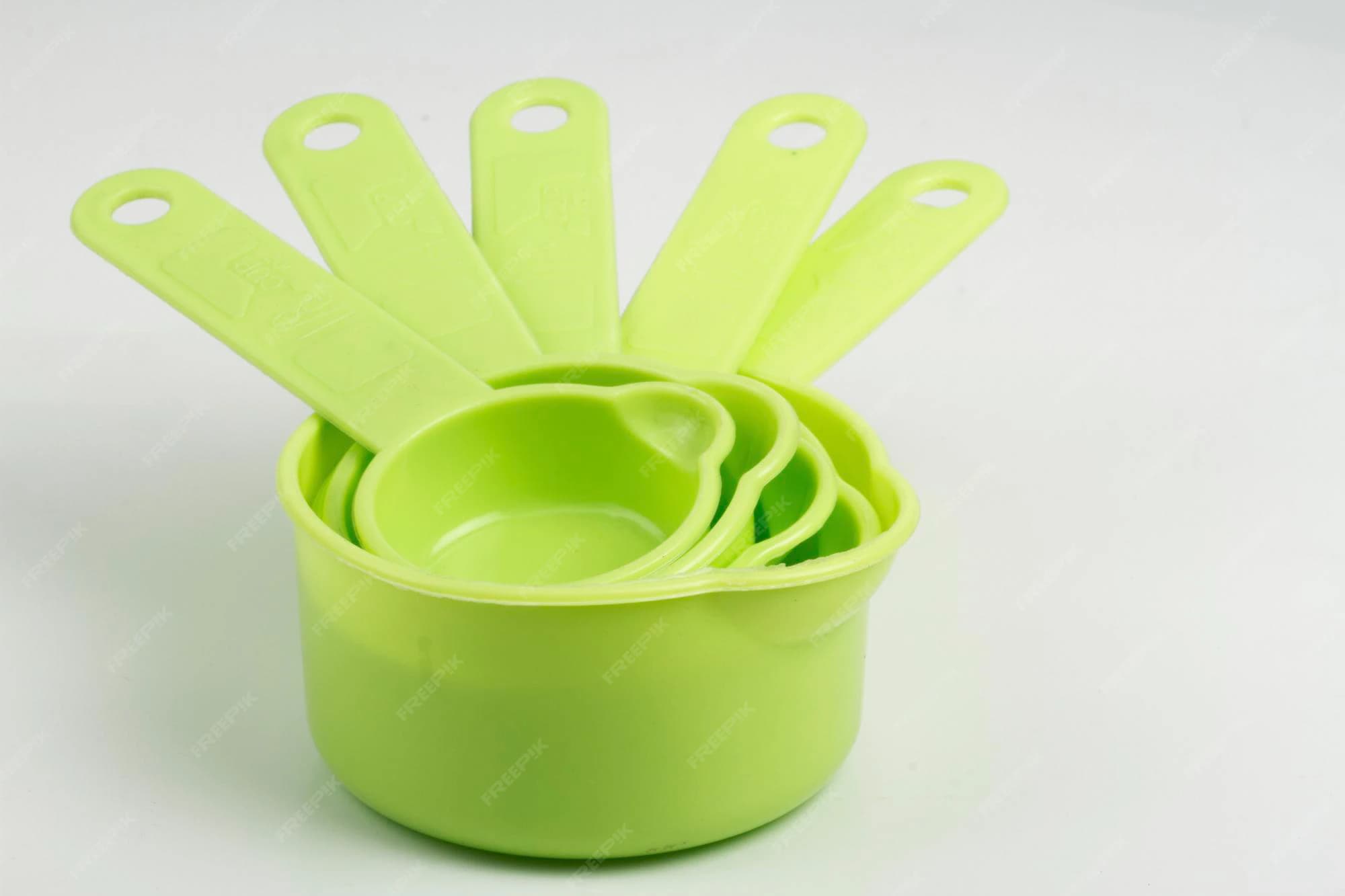 Measuring Cups Set