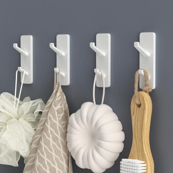 Wall Hooks Adhesive
