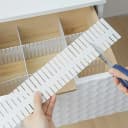 Drawer Dividers Adjustable 1