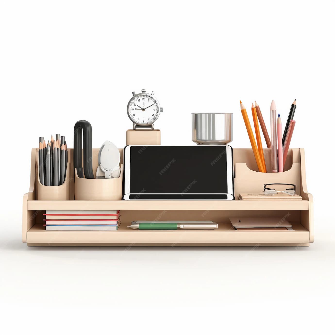Desk Organizer