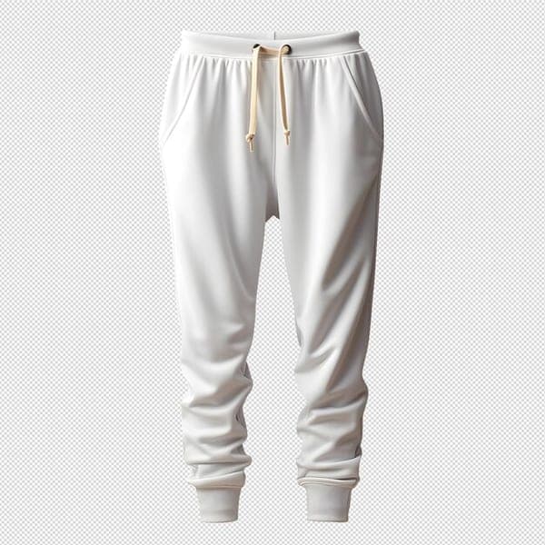 Jogger Pants Slim
