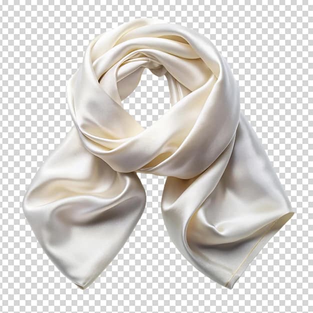 Silk Scarf Women