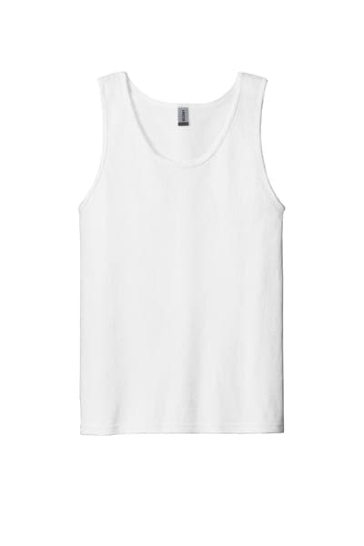 Tank Top Cotton