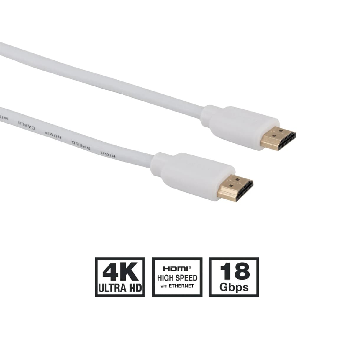 HDMI Cable 2m