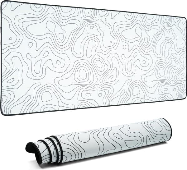 Mouse Pad Large Gaming