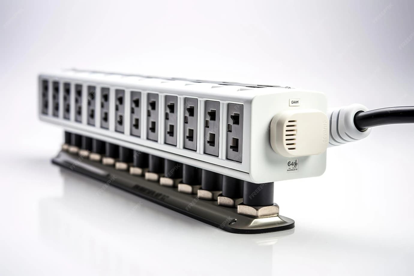 Power Strip Surge Protector