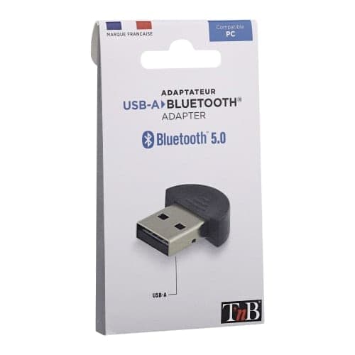 Bluetooth Adapter 5.0