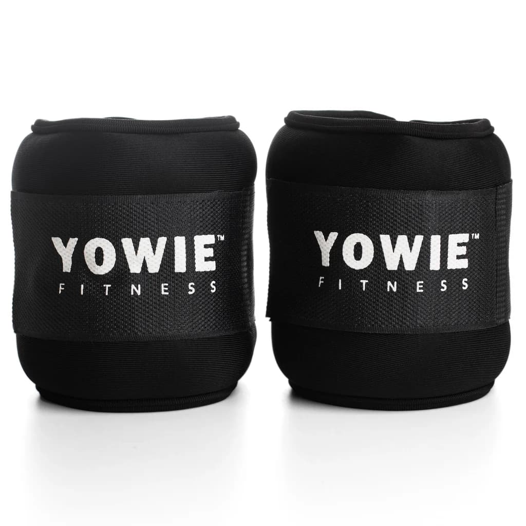 Ankle Weights Pair