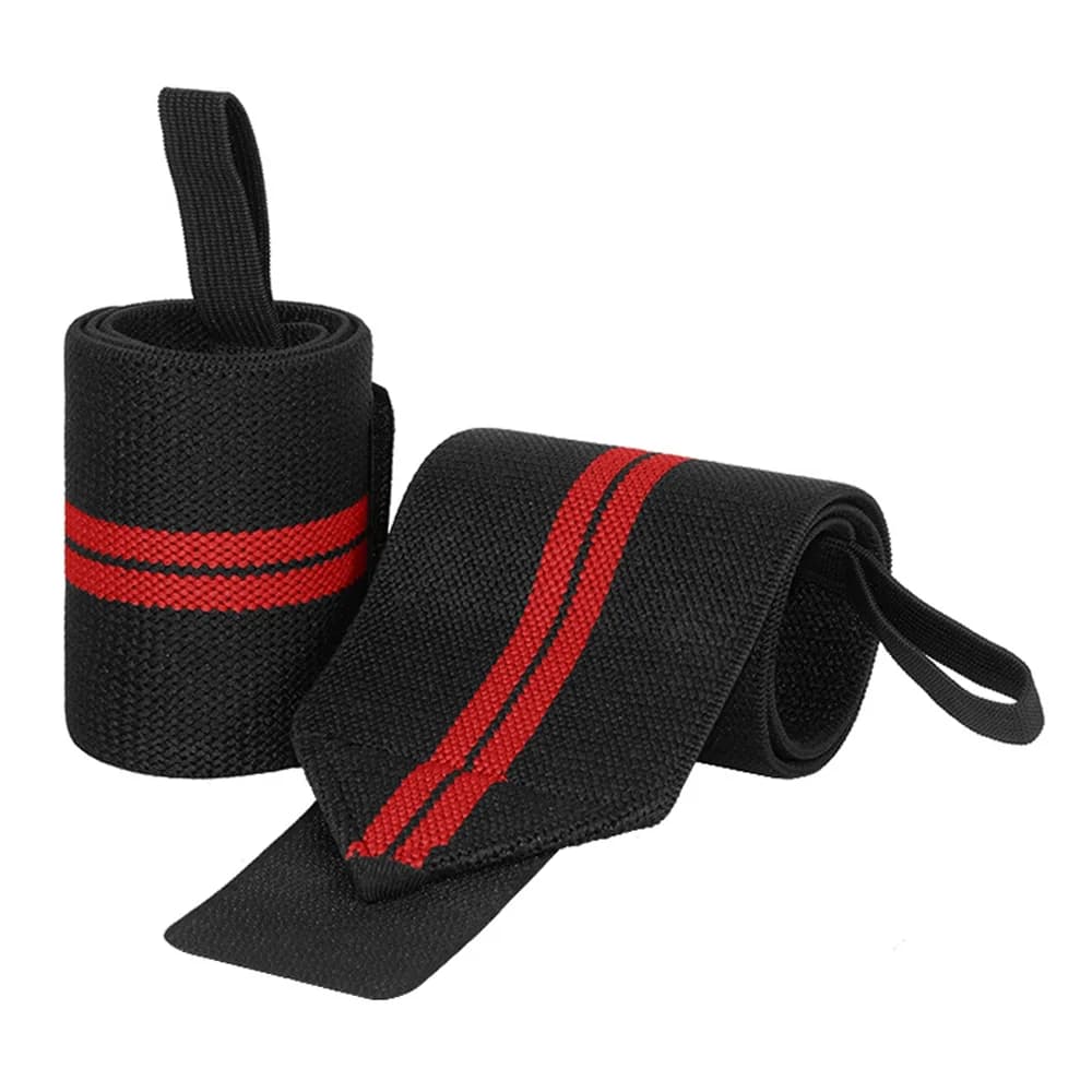 Wrist Wraps Lifting