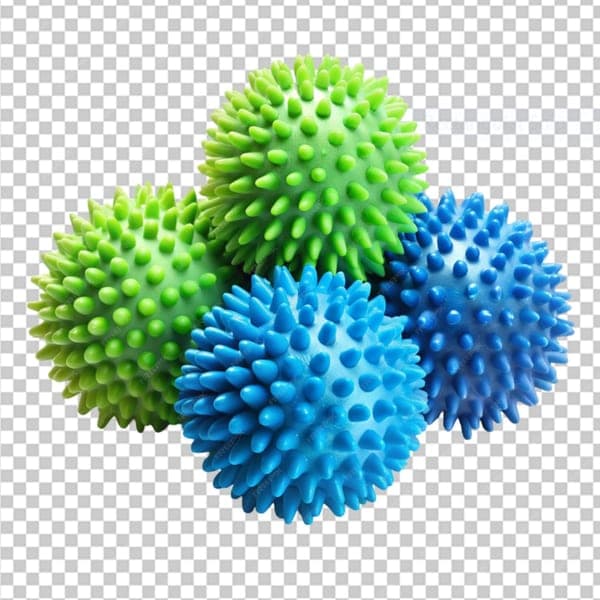 Massage Ball Set