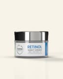 Retinol Anti-Aging Night Cream (50g) 1