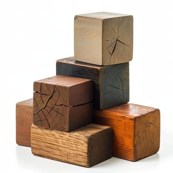 Yoga Blocks Set