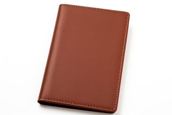 Passport Holder RFID