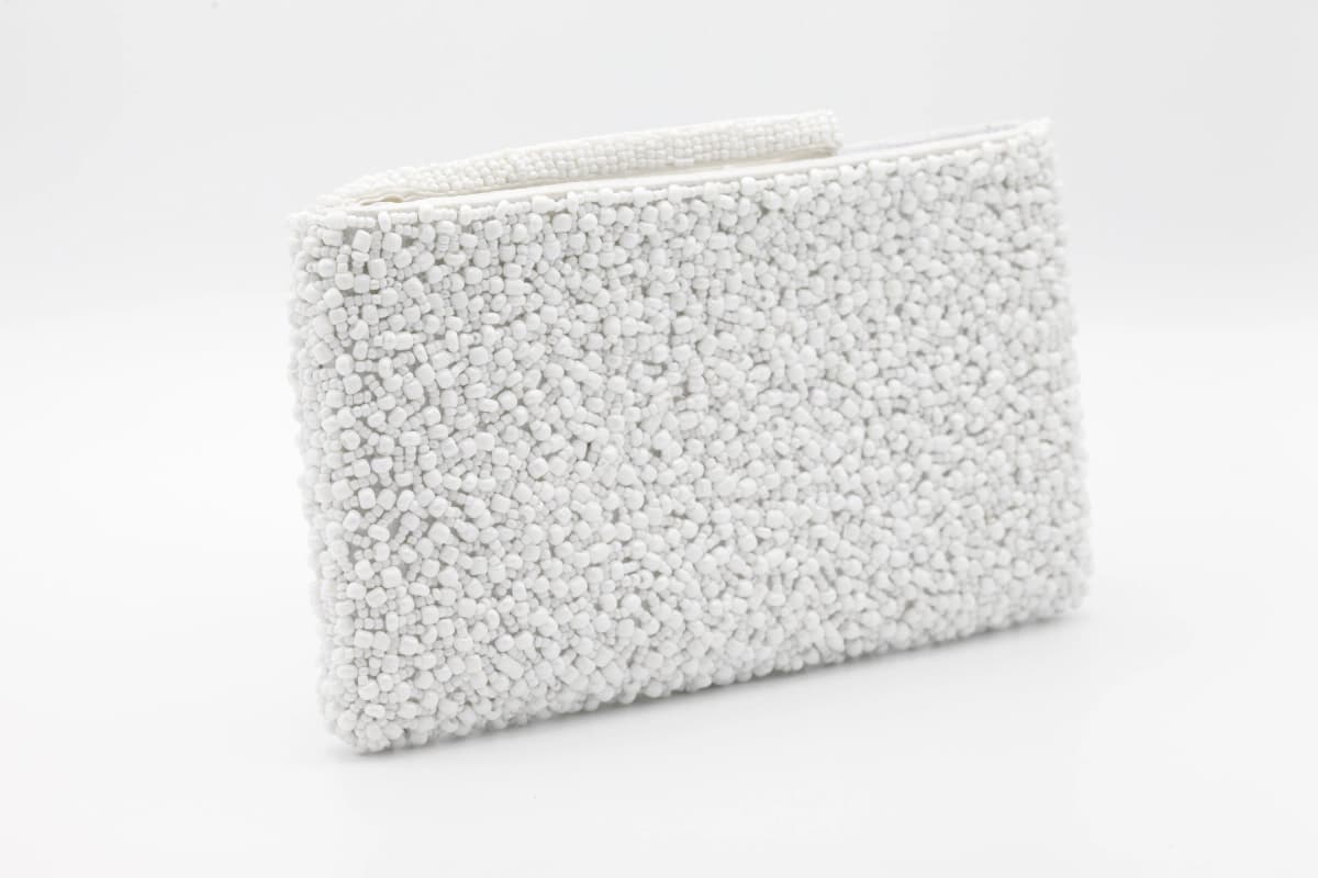 Wristlet Clutch