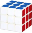 Puzzle Cube 3x3 1