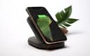 Wireless Charging Stand Vertical 1