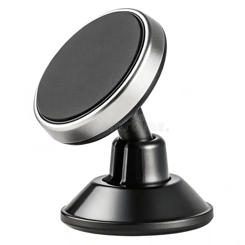 Magnetic Phone Mount