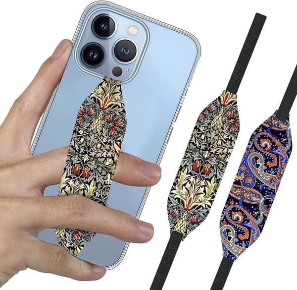 Phone Finger Strap