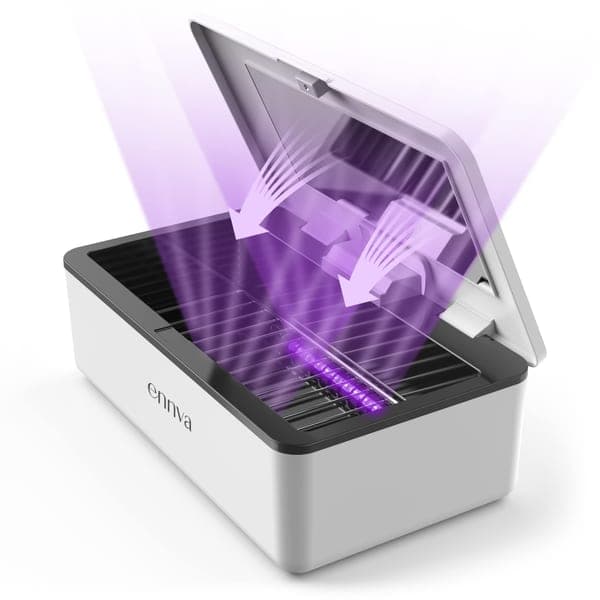 Smart Phone Cleaner UV