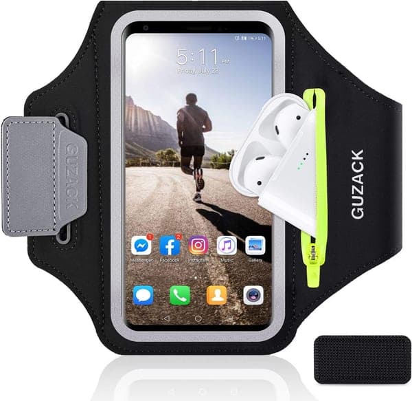 Phone Armband Running