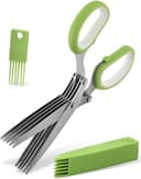 Herb Scissors 5 Blade 1