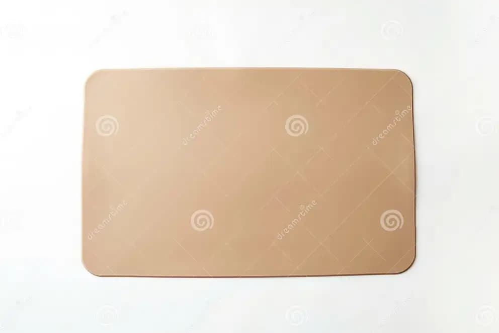 Baking Mat Silicone