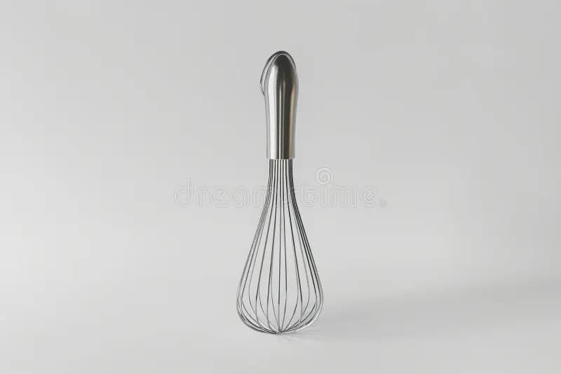 Whisk Set Stainless