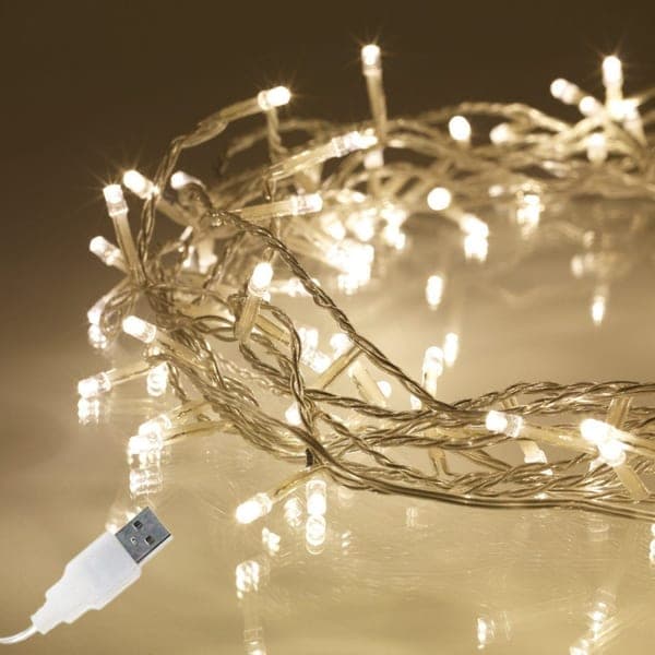 LED String Lights Fairy