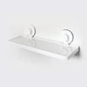 Bathroom Shelf Suction 1