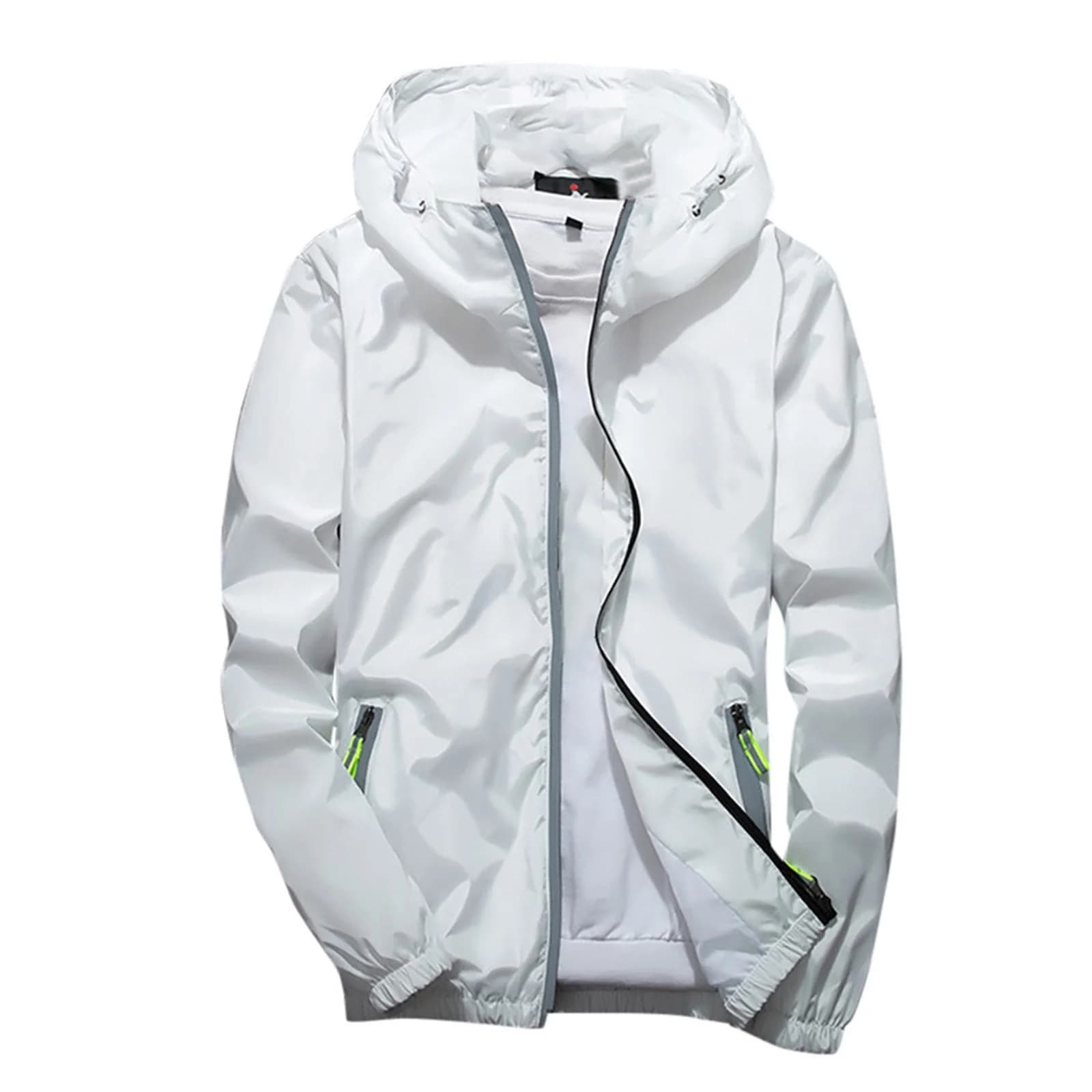 Windbreaker Jacket Light