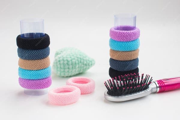 Headband Elastic Set