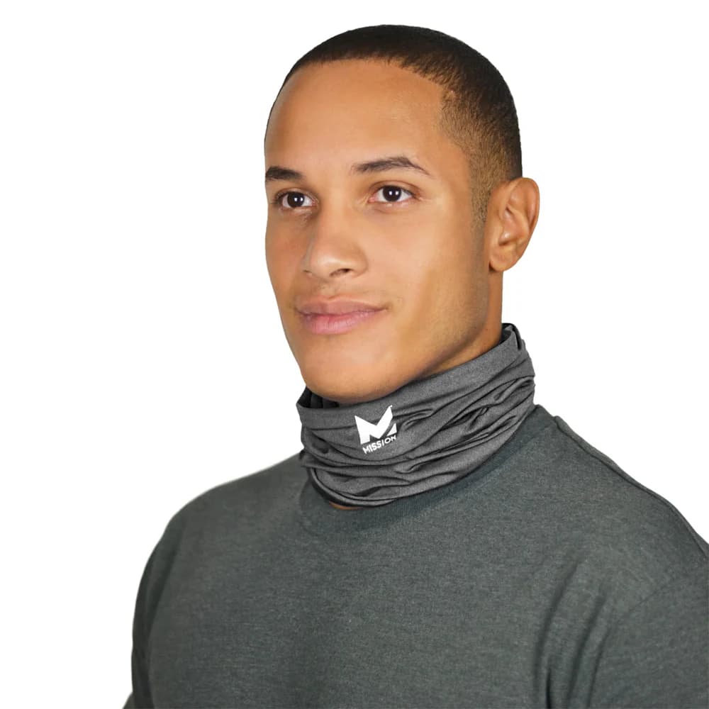 Neck Gaiter Multi-Use