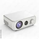 Mini Projector Portable 1
