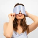 Eye Mask Sleep Silk 1