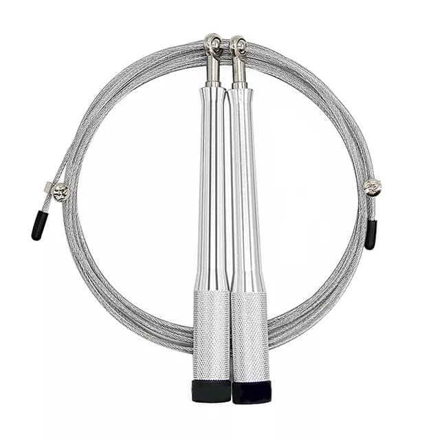 Jump Rope Weighted