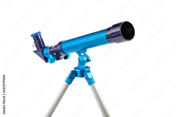 Toy Telescope Kids