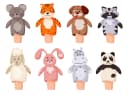 Puppet Finger Set 1