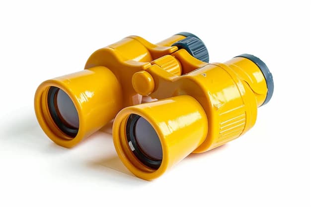Toy Binoculars Kids