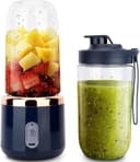 Electric Mini Juice Blender (Portable, USB Rechargeable) 1