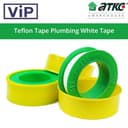 Teflon Tape Plumbing 1