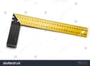 Measuring Angle Ruler 1