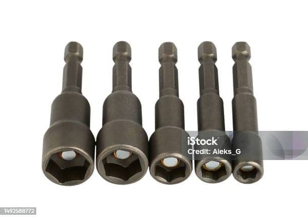 Hex Socket Set