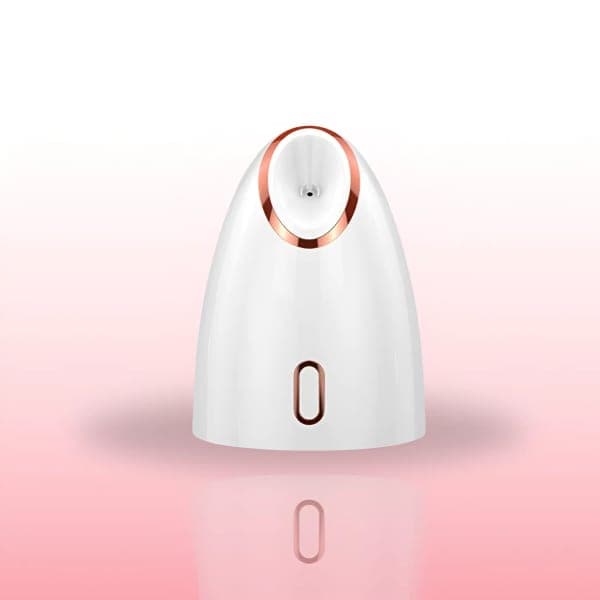 Facial Steamer Mini Nano Mist Skincare