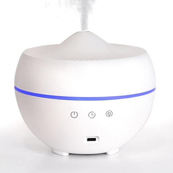 Aroma Diffuser Humidifier 300ml LED Colour Changing
