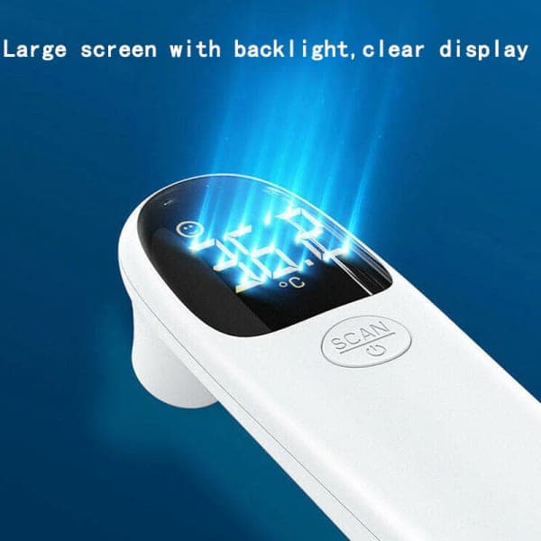 Infrared Forehead Thermometer Non-Contact Digital