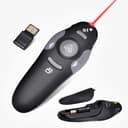 Laser Pointer Wireless Presentation Clicker USB 1